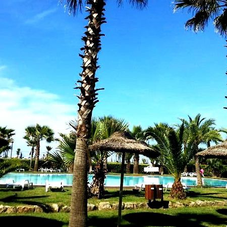 Cilento Resort Villaggio Velia Marina Di Casal Velino Zewnętrze zdjęcie