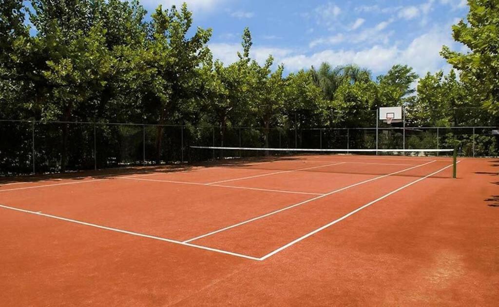 Cilento Resort Villaggio Velia Marina Di Casal Velino Zewnętrze zdjęcie