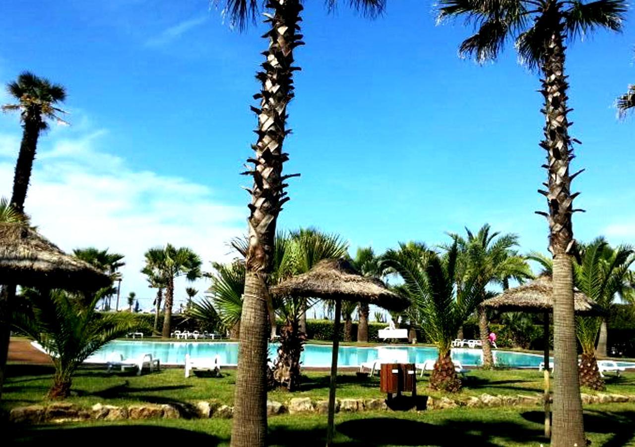 Cilento Resort Villaggio Velia Marina Di Casal Velino Zewnętrze zdjęcie