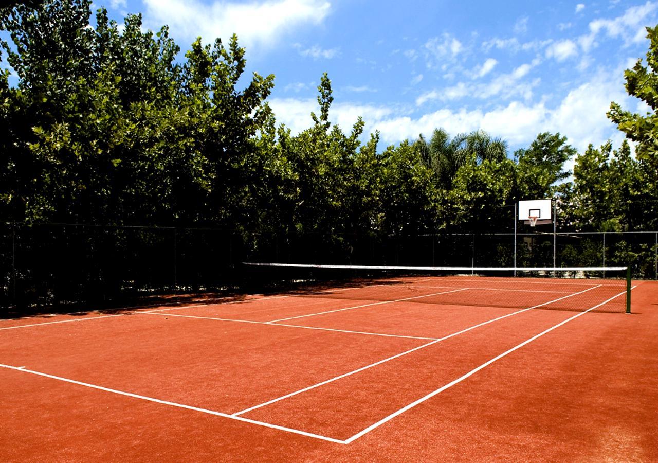 Cilento Resort Villaggio Velia Marina Di Casal Velino Zewnętrze zdjęcie