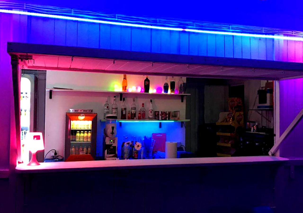 Cilento Resort Villaggio Velia Marina Di Casal Velino Zewnętrze zdjęcie